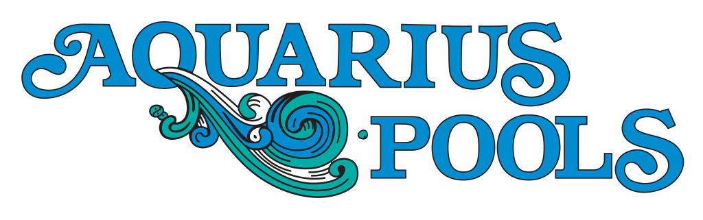 Aquarius Pools & Spas Logo